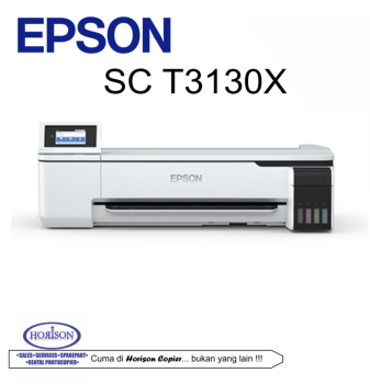 Printer Epson SC T 3130X