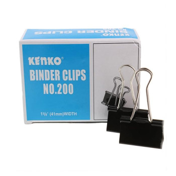 Penjepit Kertas No. 200