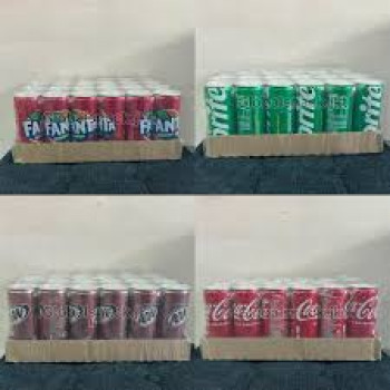 MINUMAN BERKARBONASI MINUMAN BERKARBONASI