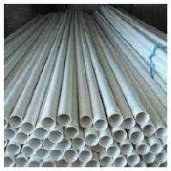 Pipa PVC 2