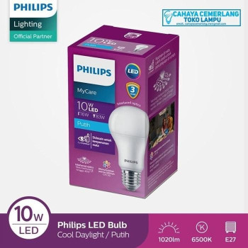 Lampu Led 10 Watt