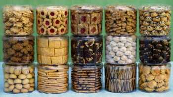 Kue kering