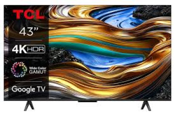 TV Smart 43 inch