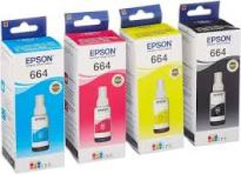 Tinta Printer