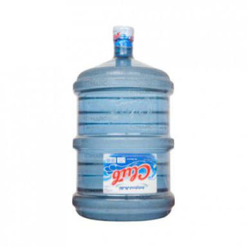 Air Galon isi 19 Liter