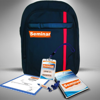 Seminar Kit ( Paket )