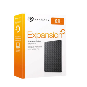 hardisk eksternal 2 tb