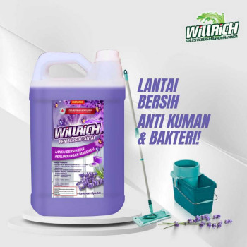 Pembersih Lantai 5000ML