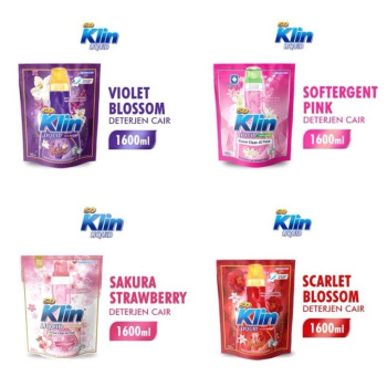 Pembersih Lantai 1600ML