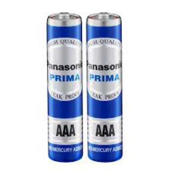 Baterai AAA isi 4 Pcs