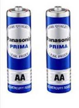 Baterai AA isi 6 Pcs