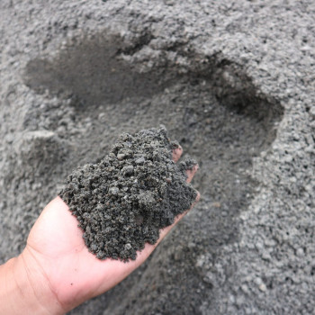 Pasir Kasar (Pasir Beton)