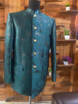 PAKAIAN BAJU ADAT SATU PASANG