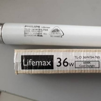 Travo TL 36W (Lampu Panjang)