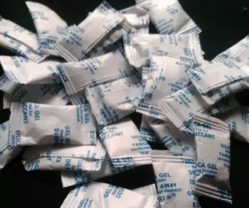 SILICA GEL