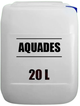 AQUADEST WATER ONE