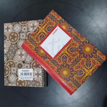 Buku Kwarto 100 Lembar