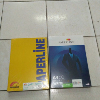 Blok Note A4 Blok Note A4
