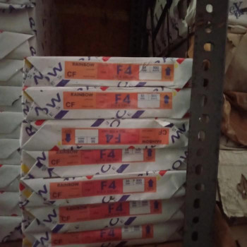 Kertas NCR F4 Kertas NCR F4