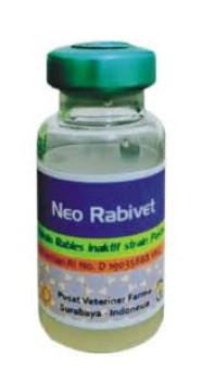 Vaksin Rabies