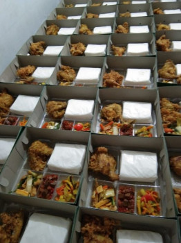 Nasi Dos