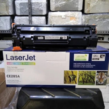 Cartridge HP Laser Jet P1102