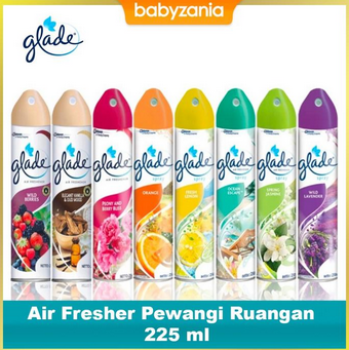 Pengharum Ruangan