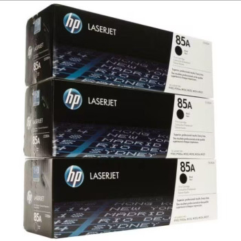 Toner Printer 85 A (HP. Laser Jet P1102)