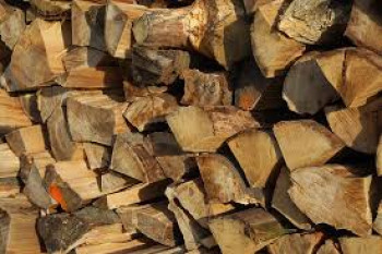 Kayu Bakar Perkubik