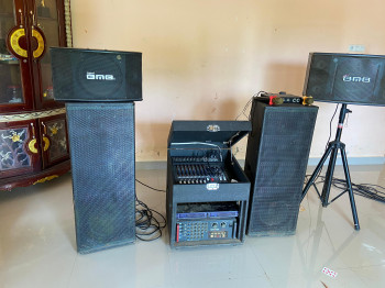 SEWA SOUND SYSTEM