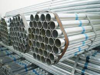 Pipa Galvanish Diameter 21/2 Inch