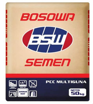 Semen 40 kg