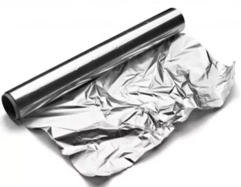 Aluminium Foil