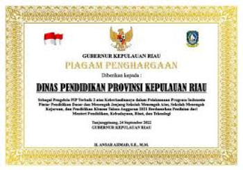 CETAK SERTIFIKAT/PIAGAM CETAK SERTIFIKAT/PIAGAM