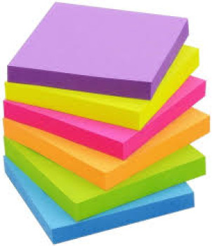 sticky notes sticky notes