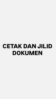 CETAK CETAK