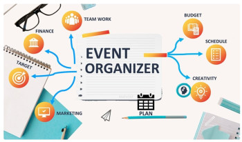 Jasa Event Organizer