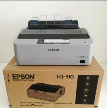PRINTER EPSON LQ 310