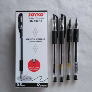 Ballpoint Gel Ballpoint Gel