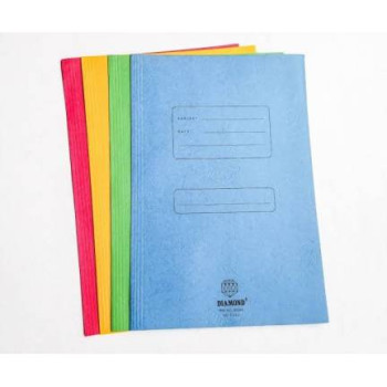 Map Kertas Map Kertas