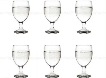GELAS GOBLET GELAS GOBLET