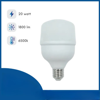 Lampu LED 20W-TM Lampu LED 20W-TM