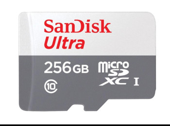 Micro SD card