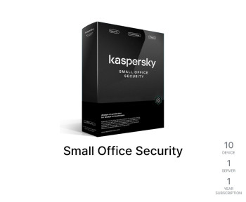 Anti virus kaspersky