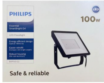 Lampu Sorot LED Lampu Sorot LED