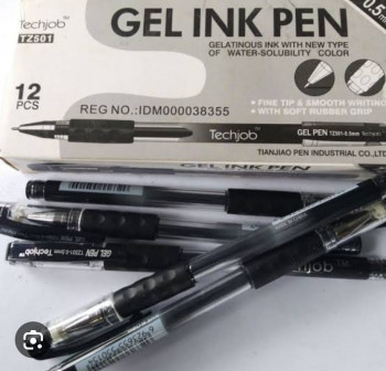 Ballpoint Gel Ballpoint Gel