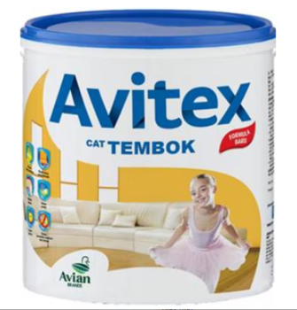 CAT TEMBOK