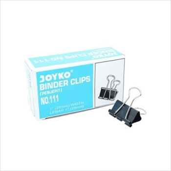 Binder Clips No 111