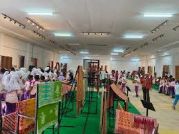 JASA PENYELENGGARA ACARA/EVENT ORGANIZER