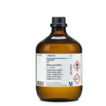 Asam Nitrat HNo3 65%